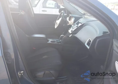 2011 Chevrolet Equinox 1Lt from USA, damaged, VIN 2CNALDEC3B6450995